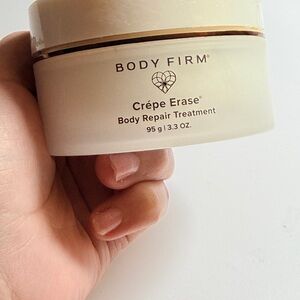 Body Firm Crêpe Erase Body Repair Treatment - Cream